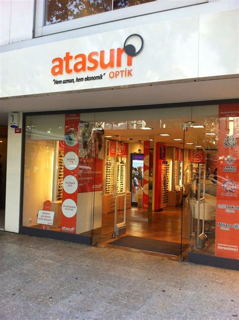 atasun optik istanbul.